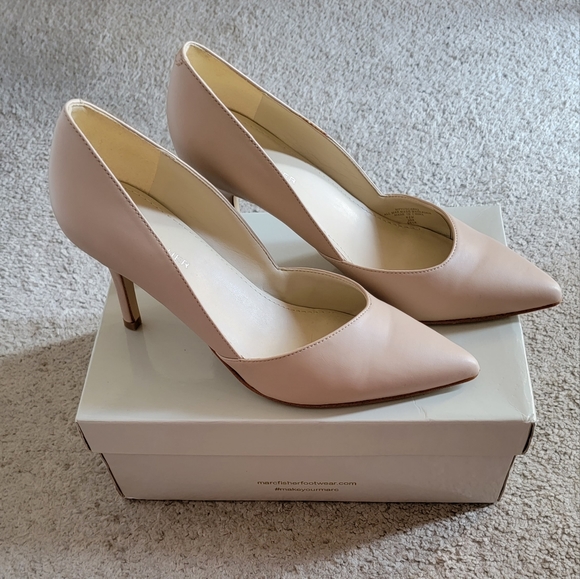 Marc Fisher Shoes - MARC FISHER Women's Heels